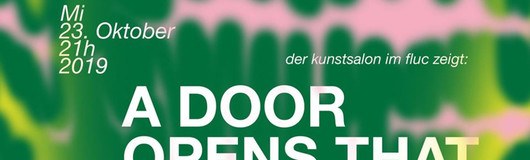 In der Kubatur des Kabinetts am 23.10.2019 @ Fluc + Fluc Wanne