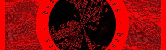 Dead Sea Diaries feat. Héctor Oaks (Herrensauna/Bassiani) am 15.11.2019 @ Grelle Forelle