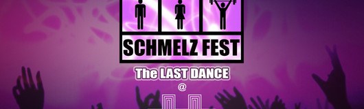 Schmelz Fest im HORST am 14.11.2019 @ Horst