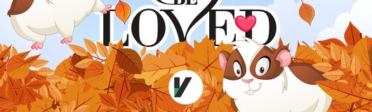 Be Loved - Every Friday at Volksgarten am 15.11.2019 @ Volksgarten