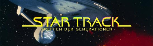 Star Track: Treffen der Generationen am 16.11.2019 @ Fluc + Fluc Wanne