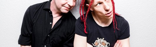 Abstürzende Brieftauben + Anna Absolut am 12.12.2019 @ Arena Wien
