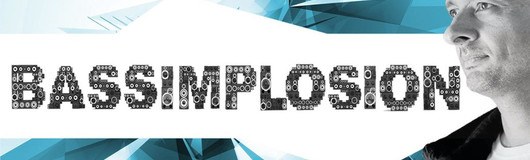 Bass Implosion •• w/ Kumarachi am 07.12.2019 @ Weberknecht