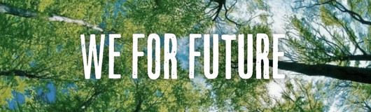 Faith | We For Future am 07.12.2019 @ Pratersauna
