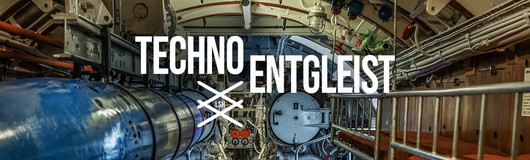Techno Entgleist • Free Party am 06.12.2019 @ Flex