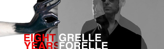 Dubfire | 8 YRS Grelle Forelle Day One am 06.12.2019 @ Grelle Forelle