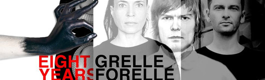Surgeon, Ancient Methods.. am 07.12.2019 @ Grelle Forelle