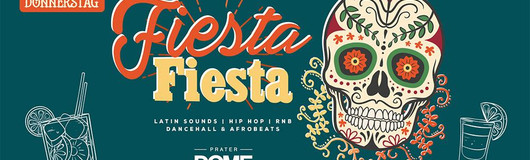 Fiesta Fiesta am 05.12.2019 @ Praterdome