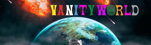 VANITYWORLD - Welcome to Wonderland am 07.12.2019 @ Babenberger Passage