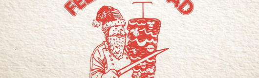 Feliz Navidad | Die Weihnachtsfeier am 13.12.2019 @ Pratersauna