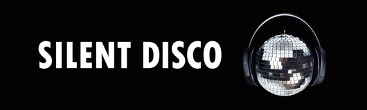 Silent Disco | WUK Wien am 13.12.2019 @ Wuk