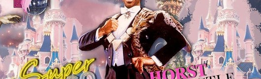 Super 90s Disco - Horst Of My Castle am 07.12.2019 @ Horst