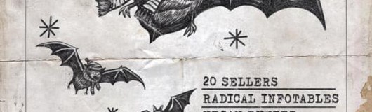 Secondhandmärktchen VI am 07.12.2019 @ The Loft
