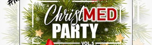ChristMED VOL. 5 am 13.12.2019 @ The Loft