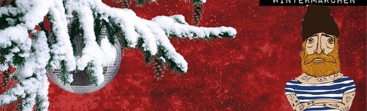 Kein Sonntag Ohne Techno - Wintermärchen 2019 am 08.12.2019 @ Rote Bar