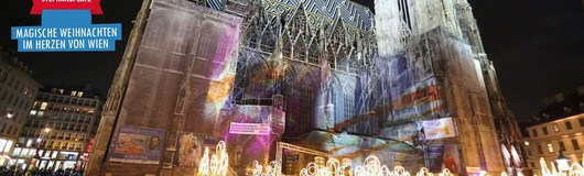 Weihnachtsmarkt am Stephansplatz am 03.12.2019 @ Stephansplatz