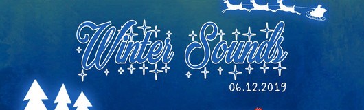 WINTER SOUNDS | Till Club Neulengbach | 06.12 | 16+ am 06.12.2019 @ Till Club Neulengbach