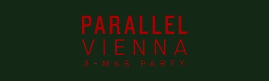 Parallel Vienna X-Mas Party am 13.12.2019 @ falkestraße 5