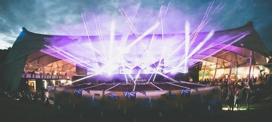 Foto von NU FORMS Festival 2016 Tag 2 - Night am 01.07.2016 (Wiesen Festivalgelände)