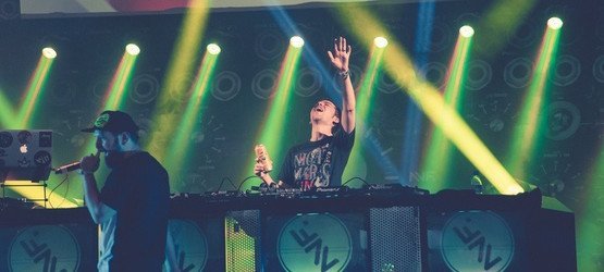Foto von NU FORMS Festival 2016 Tag 2 - Day am 01.07.2016 (Wiesen Festivalgelände)