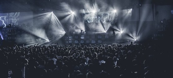 Foto von NU FORMS Festival 2016 Tag 2 - Night am 01.07.2016 (Wiesen Festivalgelände)
