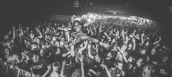 Foto von NU FORMS FESTIVAL 2016 Tag 3- Night am 30.06.2016 (Wiesen Festivalgelände)
