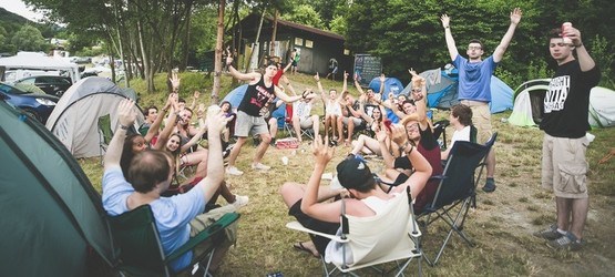 Foto von NU FORMS FESTIVAL 2016 Tag 3 - Day am 02.07.2016 (Ottakringer Arena Wiesen)