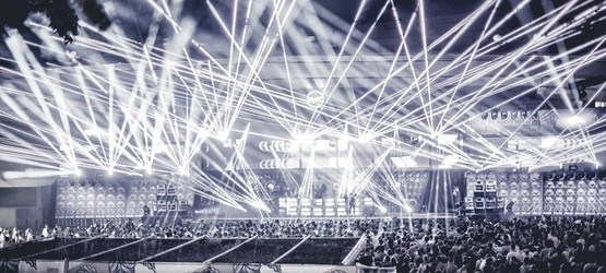 Foto von Nu Forms Festival- Best Of am 07.07.2016 (Ottakringer Arena Wiesen)