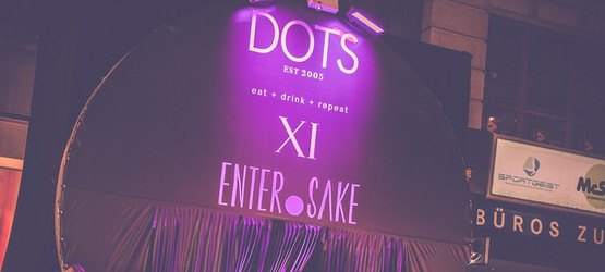 Foto von Dots Opening am 17.10.2016 (DOTS)