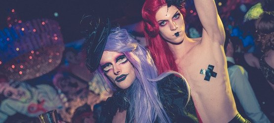 Foto von Life Ball 2017 am 10.06.2017 (Rathaus)