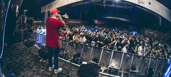 Foto von Nu Forms Festival 2017 Day 1 am 29.06.2017 (Wiesen Festivalgelände)