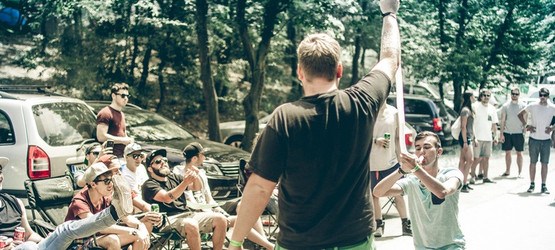 Foto von Nu Forms Festival 2017 Day 2 (Day) am 29.06.2017 (Wiesen Festivalgelände)