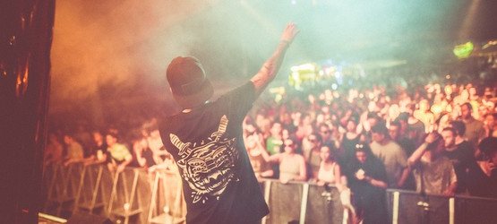 Foto von Nu Forms Festival 2017 Day2 (Night) am 29.06.2017 (Wiesen Festivalgelände)