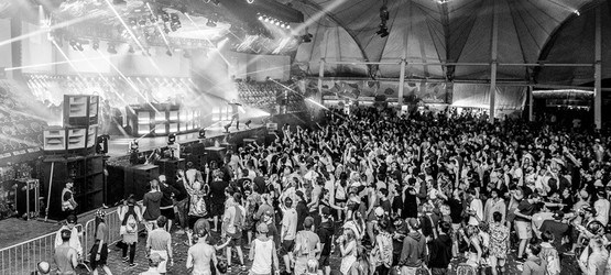 Foto von Best Of Nu Forms Festival 2017 am 09.07.2017 (Ottakringer Arena Wiesen)