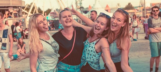 Foto von FM4 Frequency Festival 2017 Tag 3 (Day) am 15.08.2017 (Green Park Sankt Pölten)