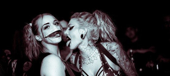 Foto von Halloween am 31.10.2017 (Goodmann)