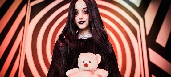 Foto von ClassiX Halloween Special am 31.10.2017 (Club Alice)
