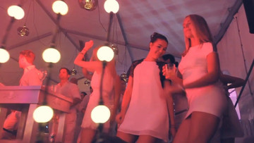 The White Nights Party Velden