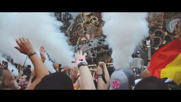 tomorrowland aftermovie 2014