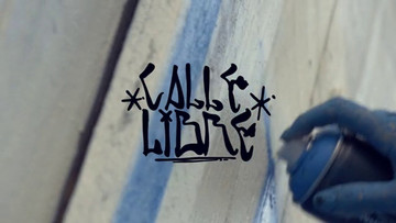 Calle Libre - Zumi Interview