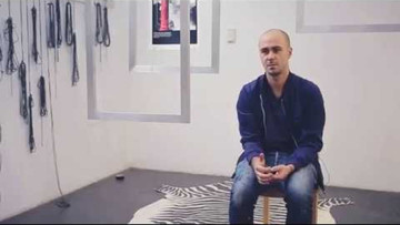 Videoportrait: NUMSKULL (AUS)
