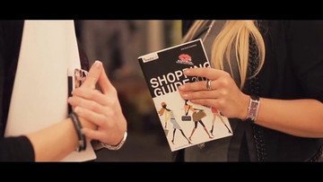 Shopping Guide 2015