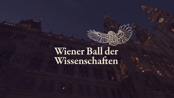 Wiener Ball der Wissenschaften 2015