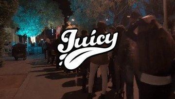 THIS IS JUICY - APRIL 2015