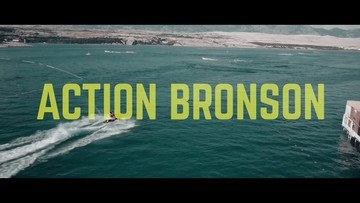 FRESH ISLAND - Festival Teaser 2015