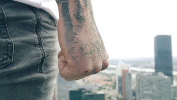 DIESEL x ONLY THE BRAVE