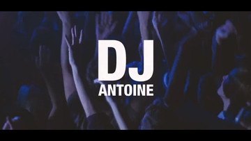 Praterdome | Dj Antoine