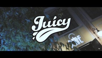 Juicy October 2015