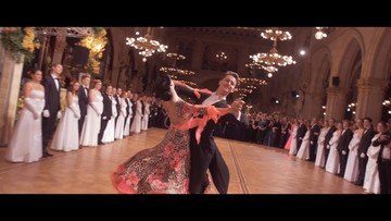 BANK AUSTRIA Ball 2016