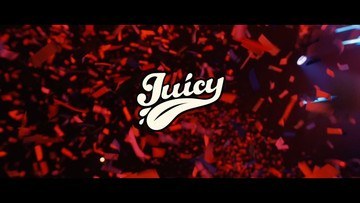 JUICY - Februar 2016 | Special @ Rinderhalle